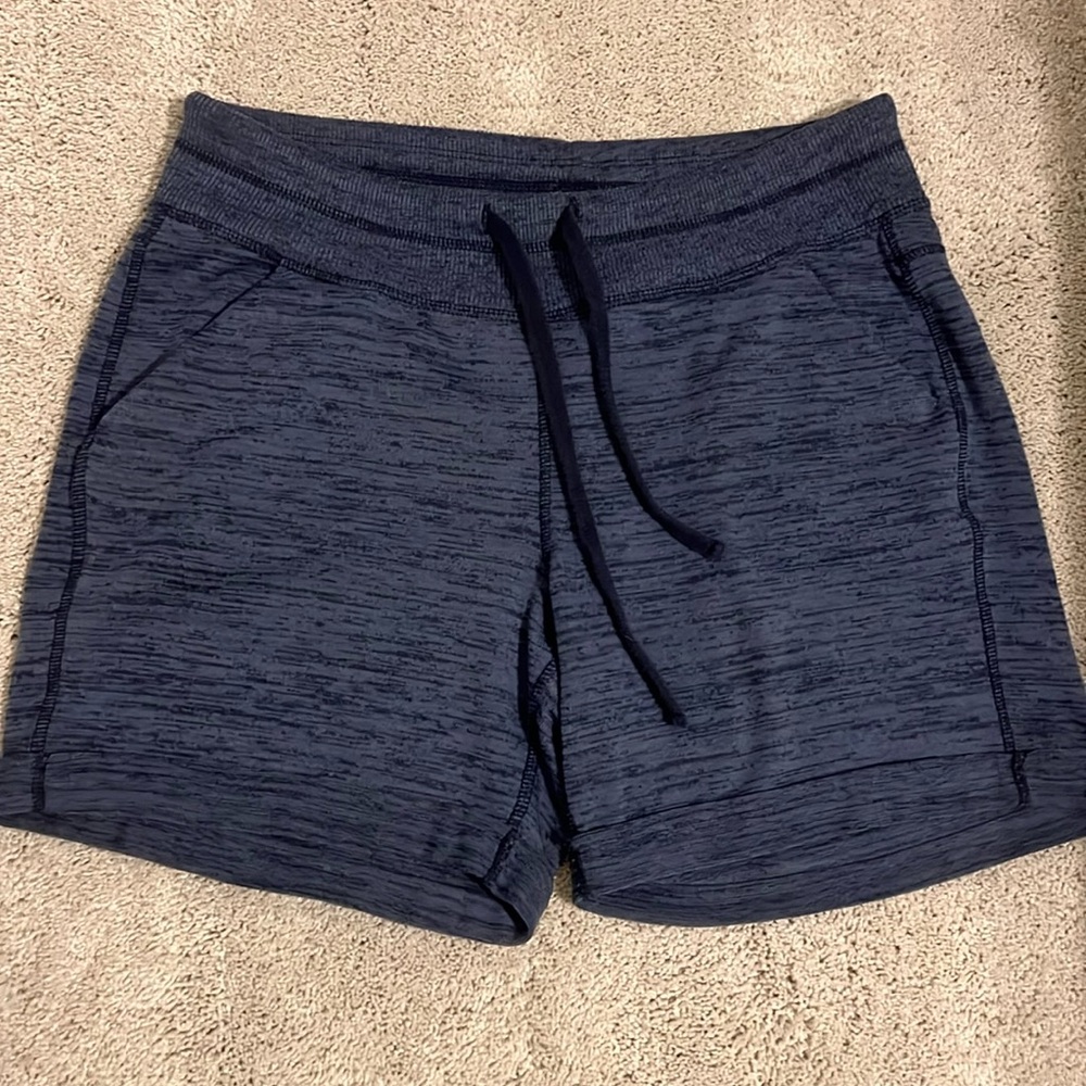 Athleta shorts